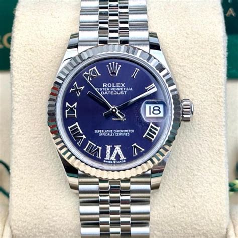 rolex datejust 31 aubergine|rolex datejust 31 manual.